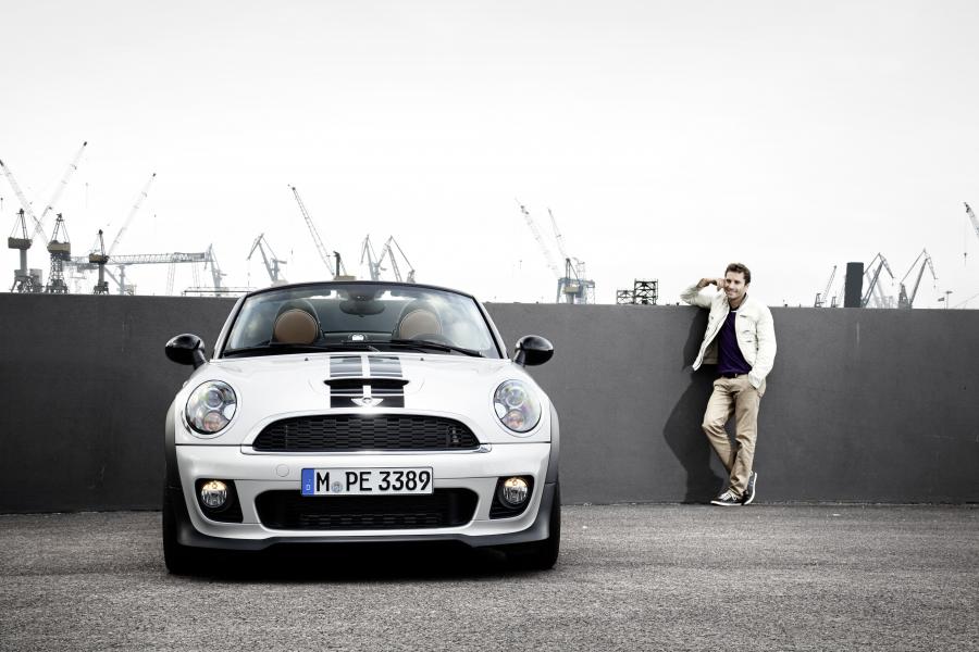  Mini Roadster 2012 года  (фото 311 из 395)